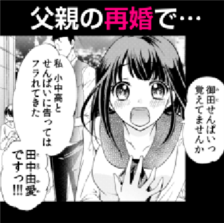 俺はお前を妹と思えない